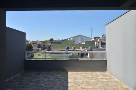 Casa à venda com 114m², 2 quartos e 3 vagasCobertura