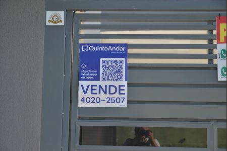 Casa à venda com 114m², 2 quartos e 3 vagasPlaca