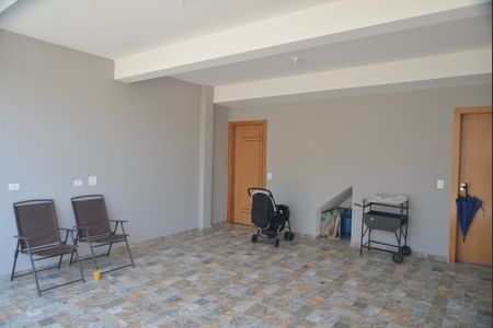 Casa à venda com 114m², 2 quartos e 3 vagasGaragem