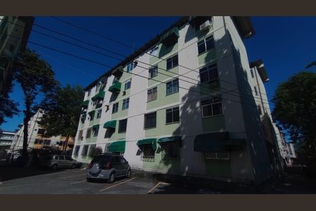 Apartamento à venda com 50m², 1 quarto e 1 vaga Apartamento à venda com 50m², 1 quarto e 1 vagaFachada