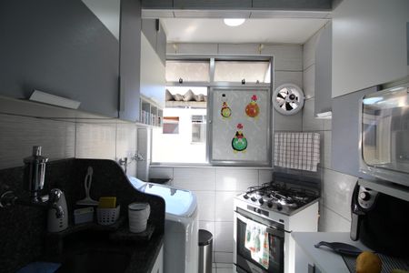 Apartamento à venda com 50m², 1 quarto e 1 vagaÁrea de Serviço