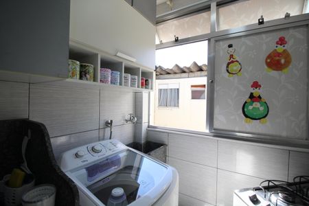 Apartamento à venda com 50m², 1 quarto e 1 vagaÁrea de Serviço