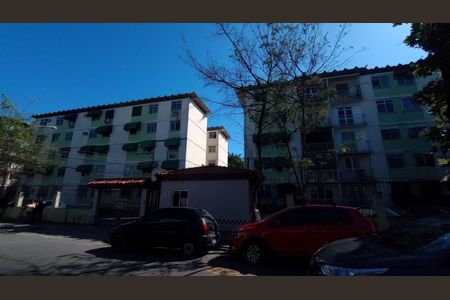 Apartamento à venda com 50m², 1 quarto e 1 vaga Apartamento à venda com 50m², 1 quarto e 1 vagaFachada