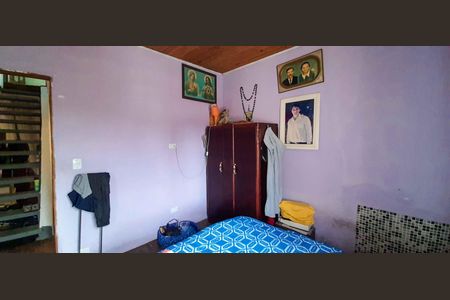 Casa à venda com 125m², 2 quartos e 3 vagas Casa à venda com 125m², 2 quartos e 3 vagasQuarto