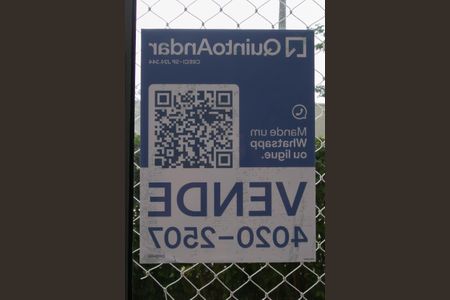 Apartamento à venda com 24m², 1 quarto e sem vagaPlaca