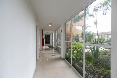 Apartamento à venda com 24m², 1 quarto e sem vagaHall Social