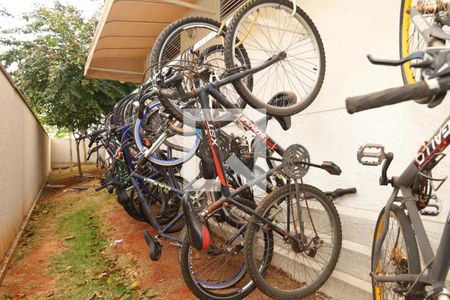 Apartamento à venda com 24m², 1 quarto e sem vagaBicicletário