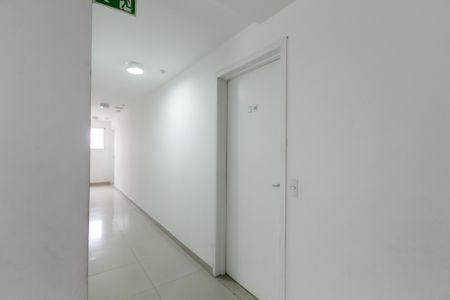 Apartamento à venda com 24m², 1 quarto e sem vagaEntrada