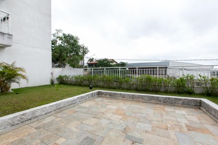 Apartamento à venda com 24m², 1 quarto e sem vagaÁrea comum