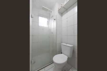 Apartamento à venda com 24m², 1 quarto e sem vagaBanheiro