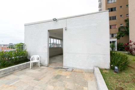 Apartamento à venda com 24m², 1 quarto e sem vagaÁrea comum