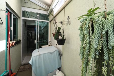 Apartamento à venda com 70m², 3 quartos e 1 vagaLavanderia