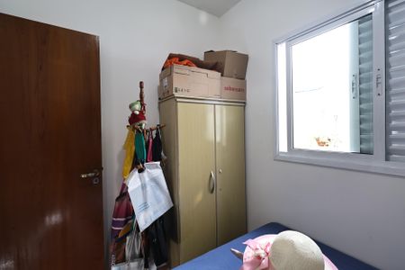 Apartamento à venda com 70m², 3 quartos e 1 vagaQuarto 1
