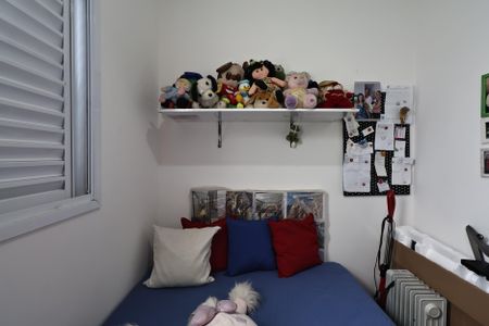 Apartamento à venda com 70m², 3 quartos e 1 vagaQuarto 1