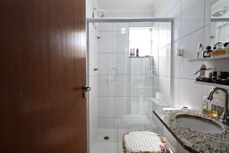 Apartamento à venda com 70m², 3 quartos e 1 vagaBanheiro Social