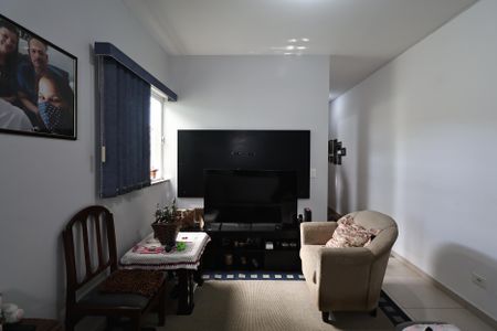 Apartamento à venda com 70m², 3 quartos e 1 vagaSala