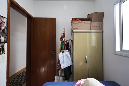 Apartamento à venda com 70m², 3 quartos e 1 vagaQuarto 1