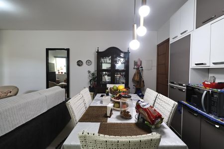 Apartamento à venda com 70m², 3 quartos e 1 vagaCozinha