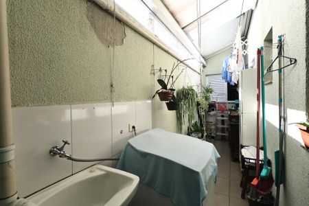 Apartamento à venda com 70m², 3 quartos e 1 vagaLavanderia