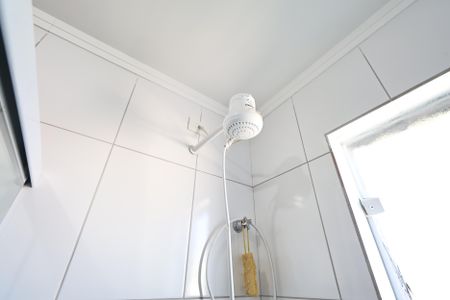 Apartamento à venda com 70m², 3 quartos e 1 vagaBanheiro da Suíte