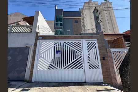Apartamento à venda com 70m², 3 quartos e 1 vaga Apartamento à venda com 70m², 3 quartos e 1 vagaFachada