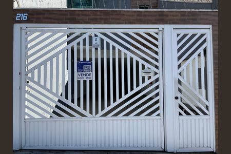 Apartamento à venda com 70m², 3 quartos e 1 vaga Apartamento à venda com 70m², 3 quartos e 1 vagaFachada