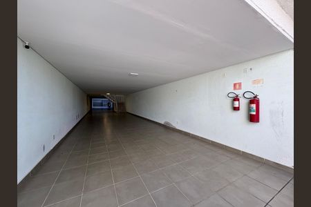 Apartamento à venda com 70m², 3 quartos e 1 vaga Apartamento à venda com 70m², 3 quartos e 1 vagaGaragem