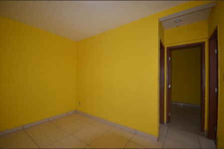 Apartamento para alugar com 45m², 2 quartos e 1 vagaSala