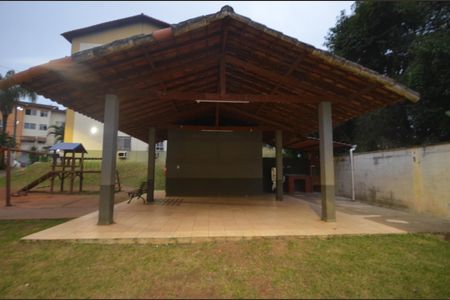 Apartamento para alugar com 45m², 2 quartos e 1 vagaÁrea comum - Churrasqueira