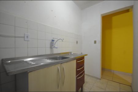 Apartamento para alugar com 45m², 2 quartos e 1 vagaPlaca Instalada