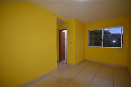 Apartamento para alugar com 45m², 2 quartos e 1 vagaSala