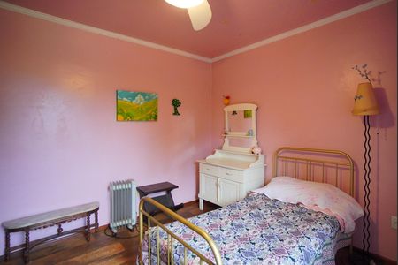 Casa à venda com 200m², 3 quartos e 3 vagasQuarto 2 - Segundo Andar