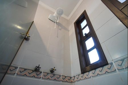 Casa à venda com 200m², 3 quartos e 3 vagasBanheiro Corredor - Segundo Andar