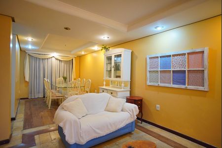 Casa à venda com 200m², 3 quartos e 3 vagasSala de Jantar