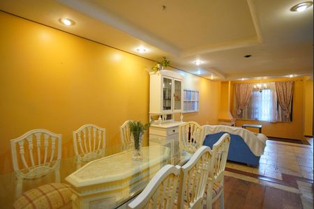 Casa à venda com 200m², 3 quartos e 3 vagasSala de Jantar