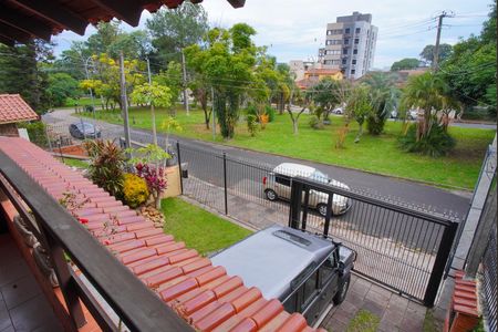 Casa à venda com 200m², 3 quartos e 3 vagasVaranda Vista - Segundo Andar