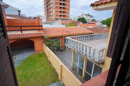 Casa à venda com 200m², 3 quartos e 3 vagasQuarto 3 Vista - Segundo Andar