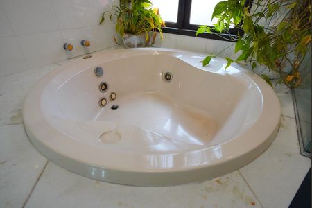 Casa à venda com 200m², 3 quartos e 3 vagasBanheiro da Suíte - Segundo Andar