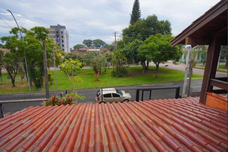 Casa à venda com 200m², 3 quartos e 3 vagasQuarto 2 Vista - Segundo Andar