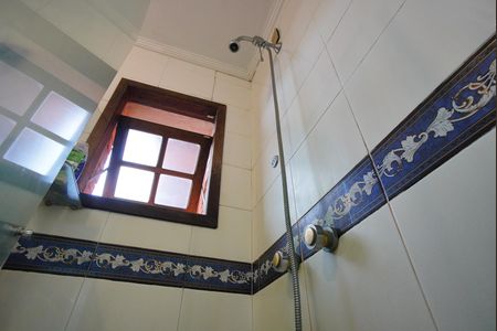 Casa à venda com 200m², 3 quartos e 3 vagasBanheiro da Suíte - Segundo Andar