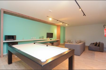 Apartamento à venda com 75m², 3 quartos e 2 vagasSalão de jogos