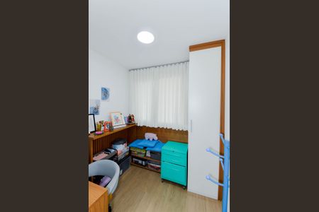 Apartamento à venda com 75m², 3 quartos e 2 vagasQuarto 1
