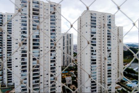 Apartamento à venda com 75m², 3 quartos e 2 vagasVista da Suíte