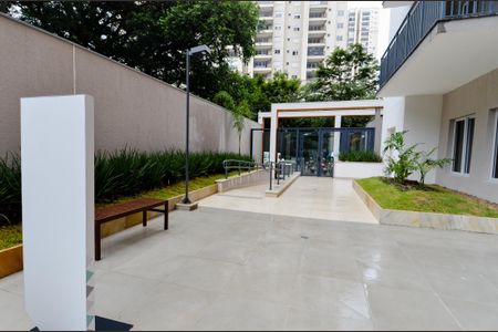 Apartamento à venda com 75m², 3 quartos e 2 vagasEntrada Social 