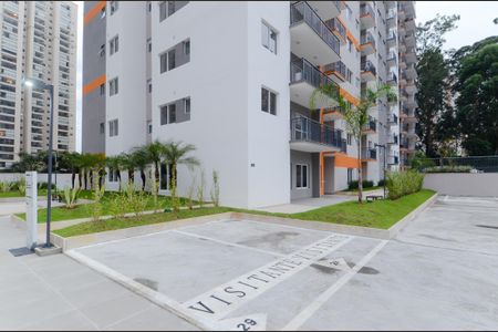 Apartamento à venda com 75m², 3 quartos e 2 vagasÁrea comum