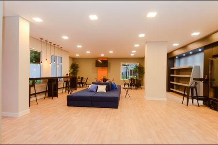 Apartamento à venda com 75m², 3 quartos e 2 vagasConveniência 