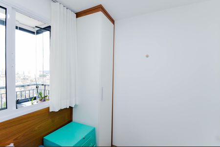 Apartamento à venda com 75m², 3 quartos e 2 vagasQuarto 1