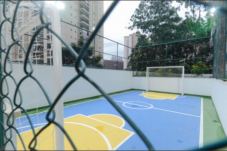 Apartamento à venda com 75m², 3 quartos e 2 vagasQuadra Esportiva