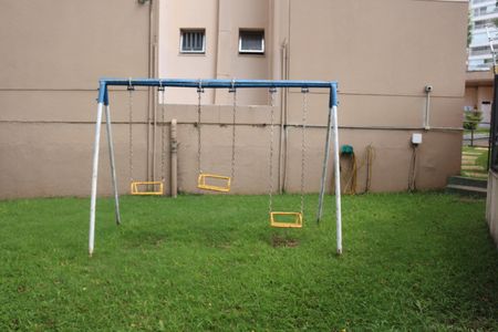 Apartamento à venda com 49m², 2 quartos e 1 vagaÁrea comum