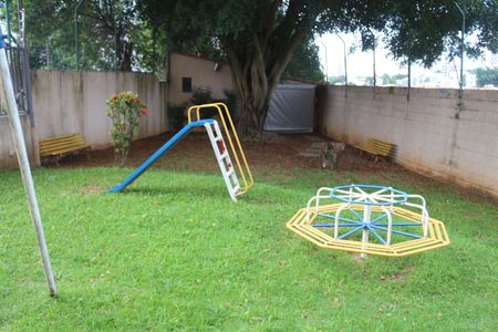 Apartamento à venda com 49m², 2 quartos e 1 vagaÁrea comum